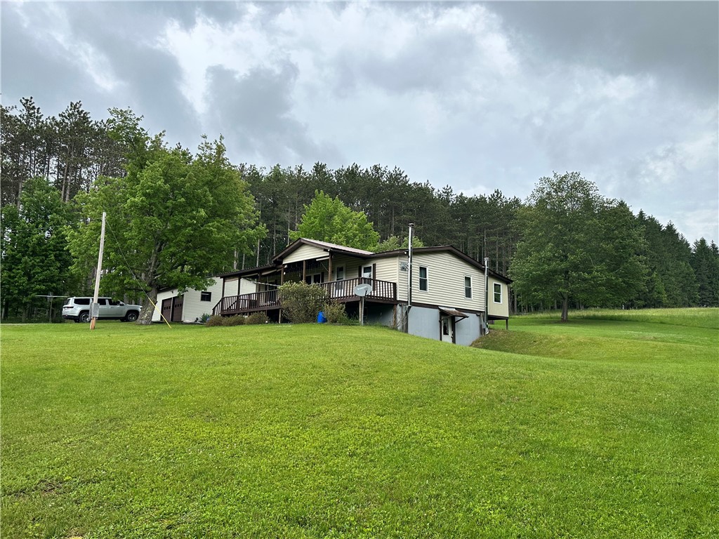 860 Windfall Road Tompkins, NY 13856 - Photo 1 of 1 Gallery Image 1