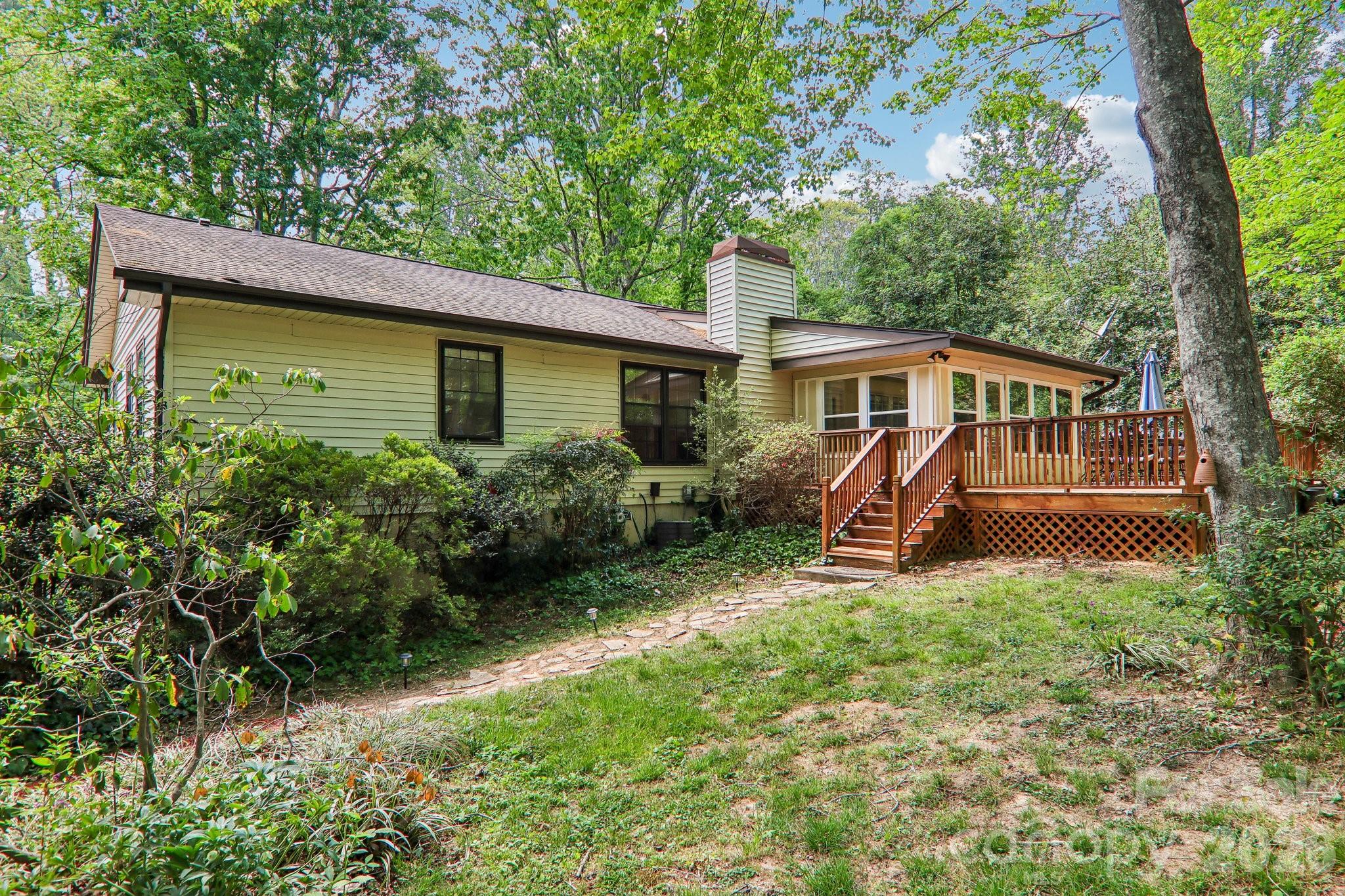 14 Forest Ridge Drive Arden, NC 28704 - Photo 36 of 39