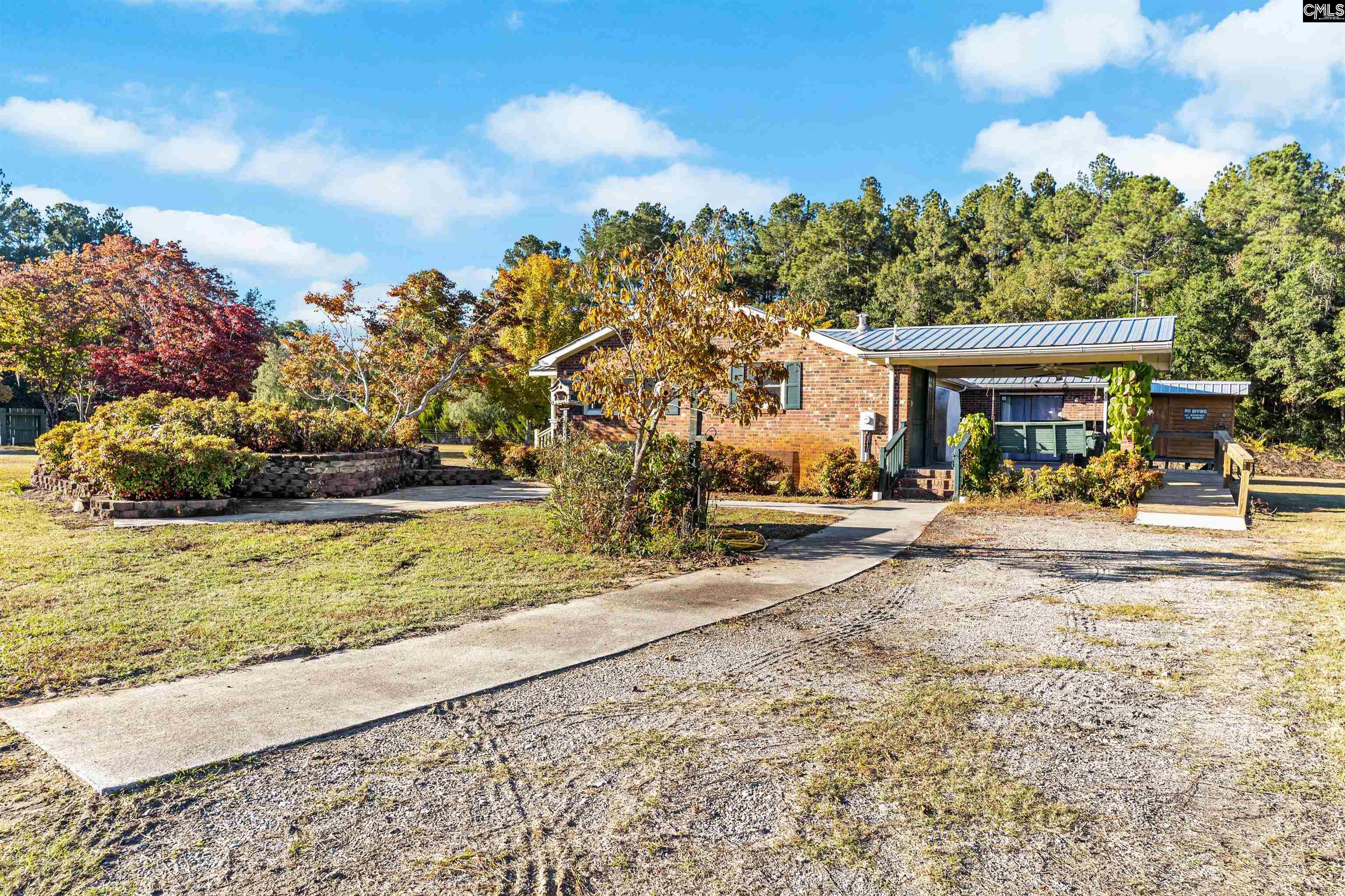 646 Briar Creek Road Branchville, SC 29432 - Photo 34 of 50