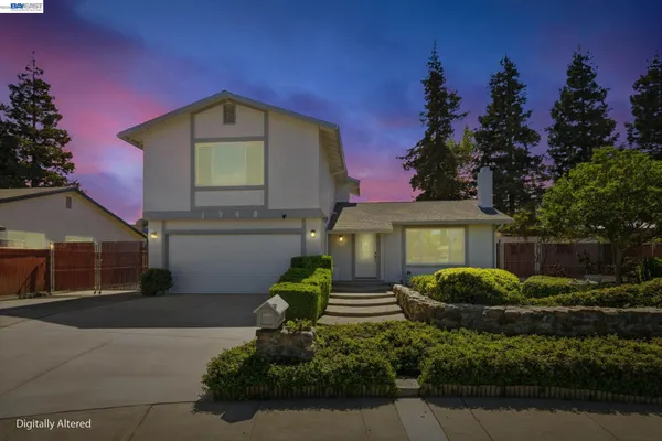 $595,000 | 1940 Mc Peak Court, Tracy, CA 95376