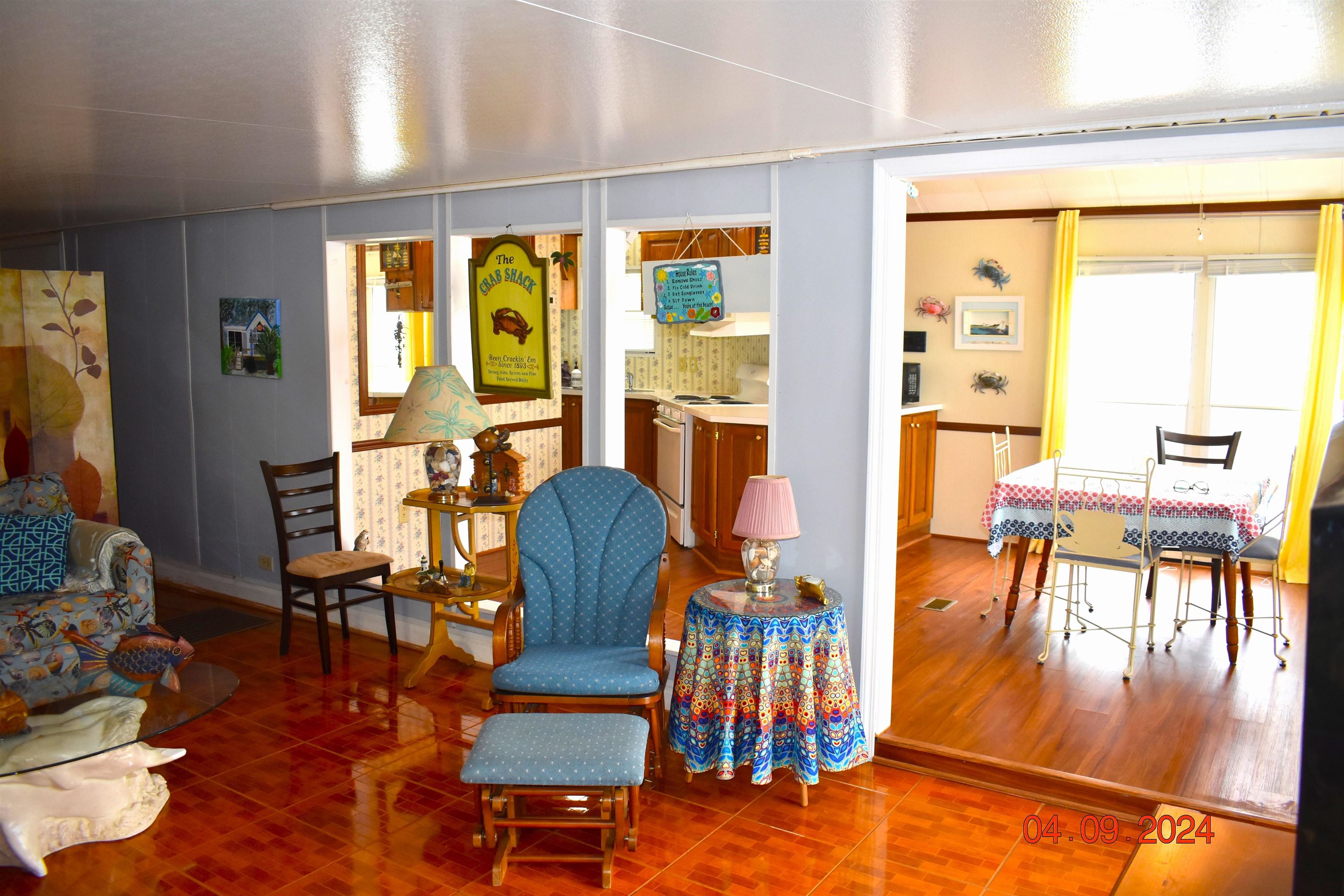 17325 Harris Circle Gulf Shores, AL 36542 - Photo 6 of 34
