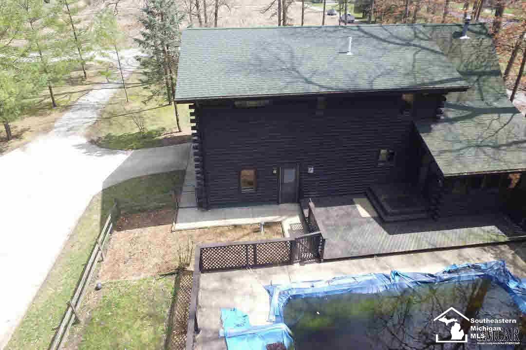 2344 Wells Road Dundee, MI 48131 - Photo 27 of 30