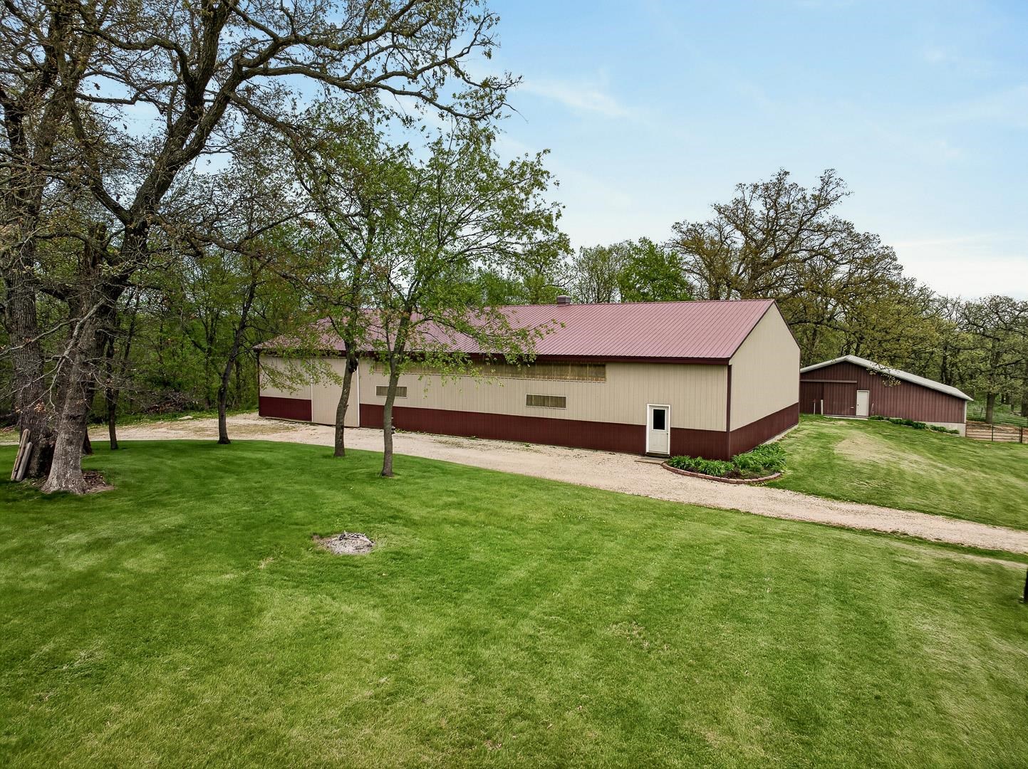 4800 Cub Hollow Road Gratiot, WI 53541 - Photo 6 of 85
