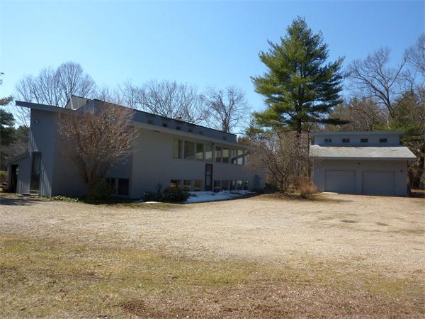 176 Whitman Road Groton, MA 01450 - Photo 1 of 23
