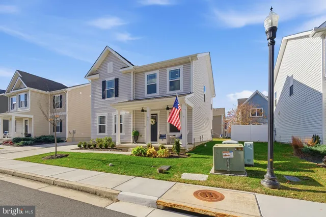 $364,900 | 108 Flying Cloud Drive, Chestertown, MD 21620