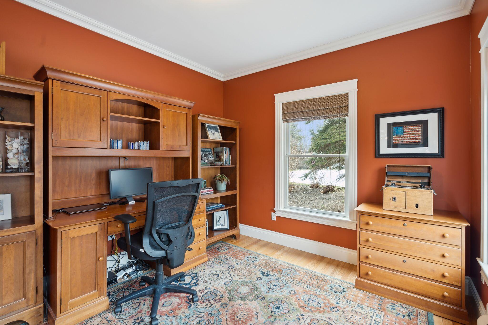 25 Cross Hill Road Cape Elizabeth, ME 04107 - Photo 23 of 54 47_DSC06118