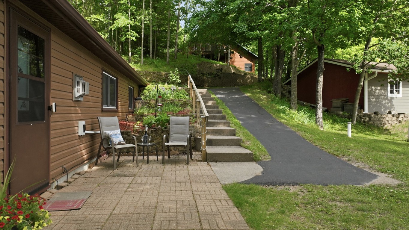 W14044 Island Lake Road Weyerhaeuser, WI 54895 - Photo 33 of 45