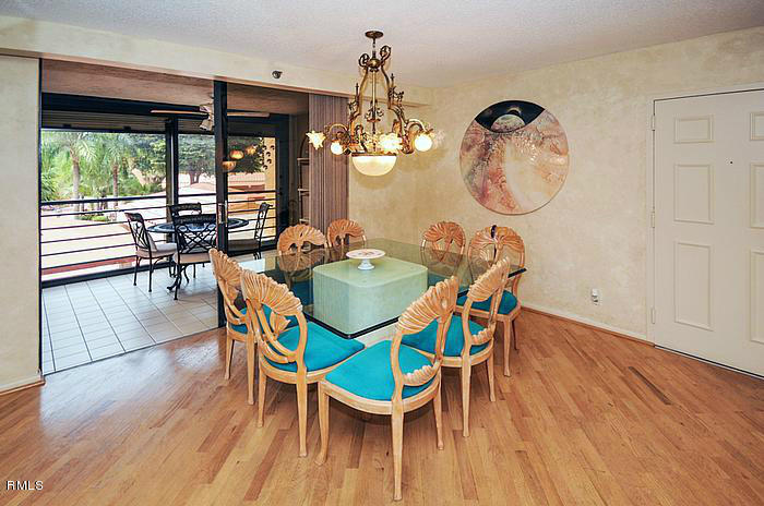 7225 Promenade Drive, Unit 202 Boca Raton, FL 33433 - Photo 9 of 24 diningroom_700