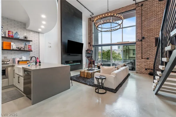 $750,000 | 11441 Allerton Park Drive, Unit 206, Las Vegas, NV 89135