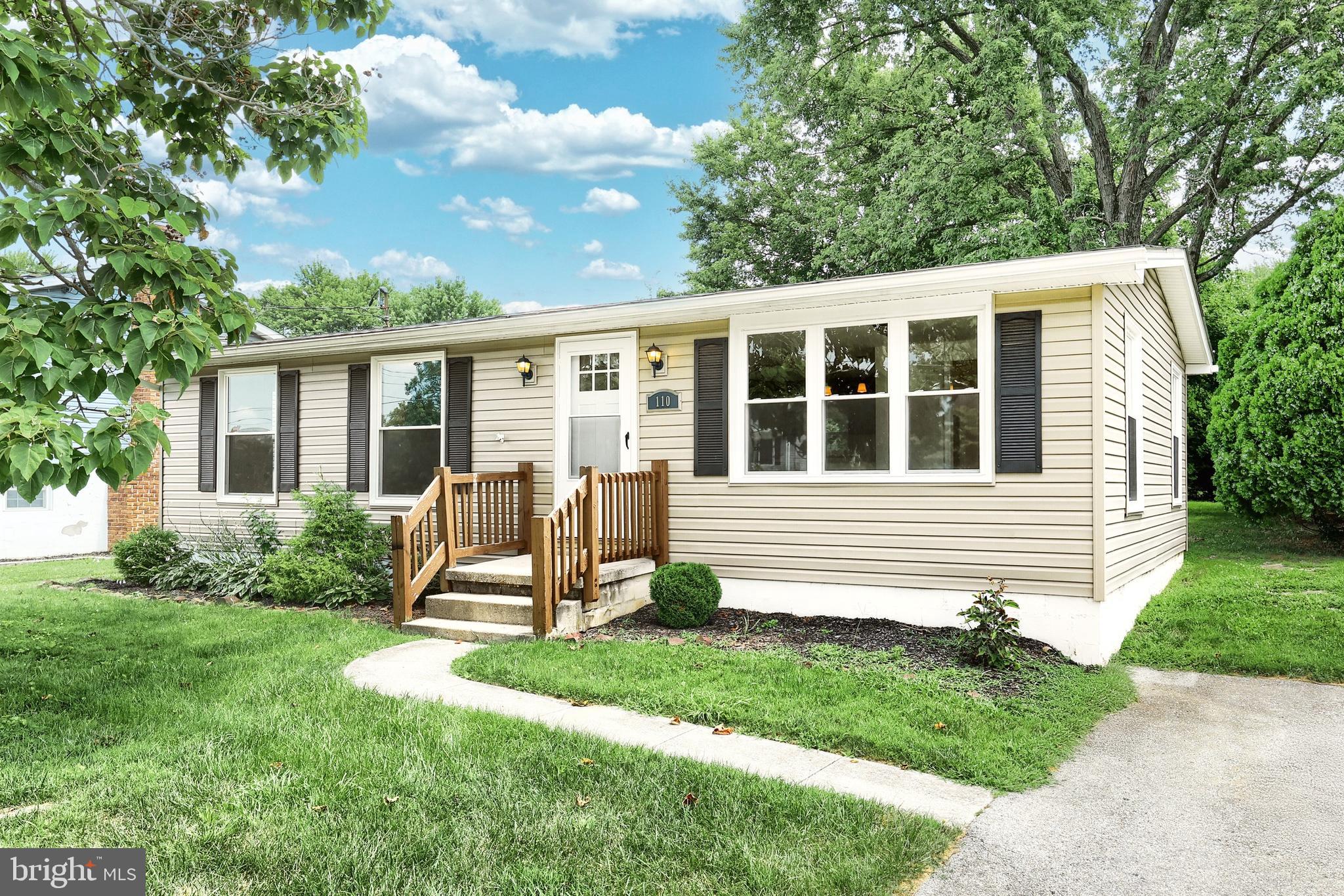 110 Scott Street Hanover, PA 17331 - Photo 3 of 32 Gallery Image 3