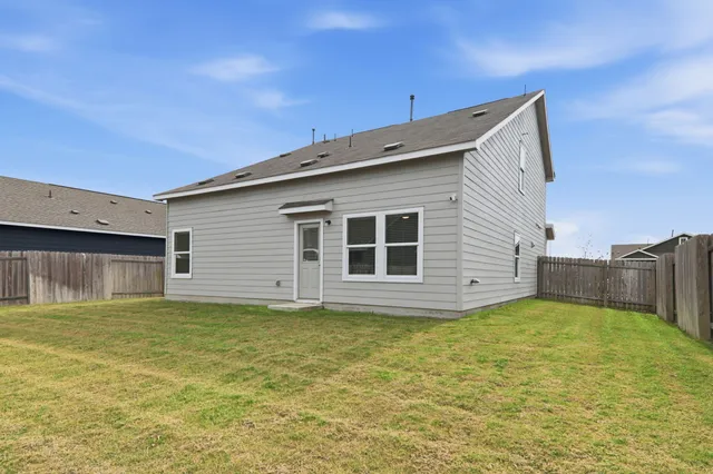 $354,500 | 1200 Rio Frio Lane, Georgetown, TX 78626