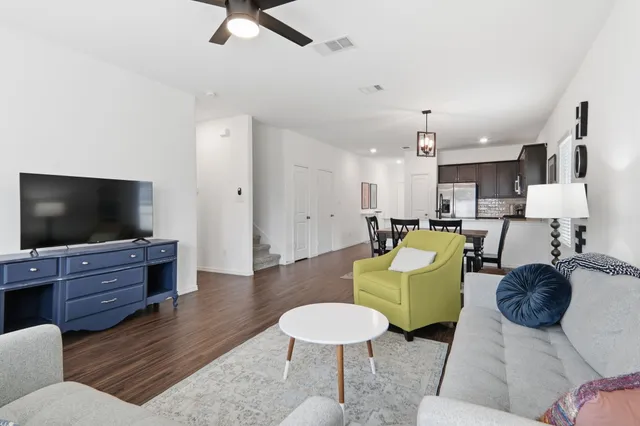 $354,500 | 1200 Rio Frio Lane, Georgetown, TX 78626