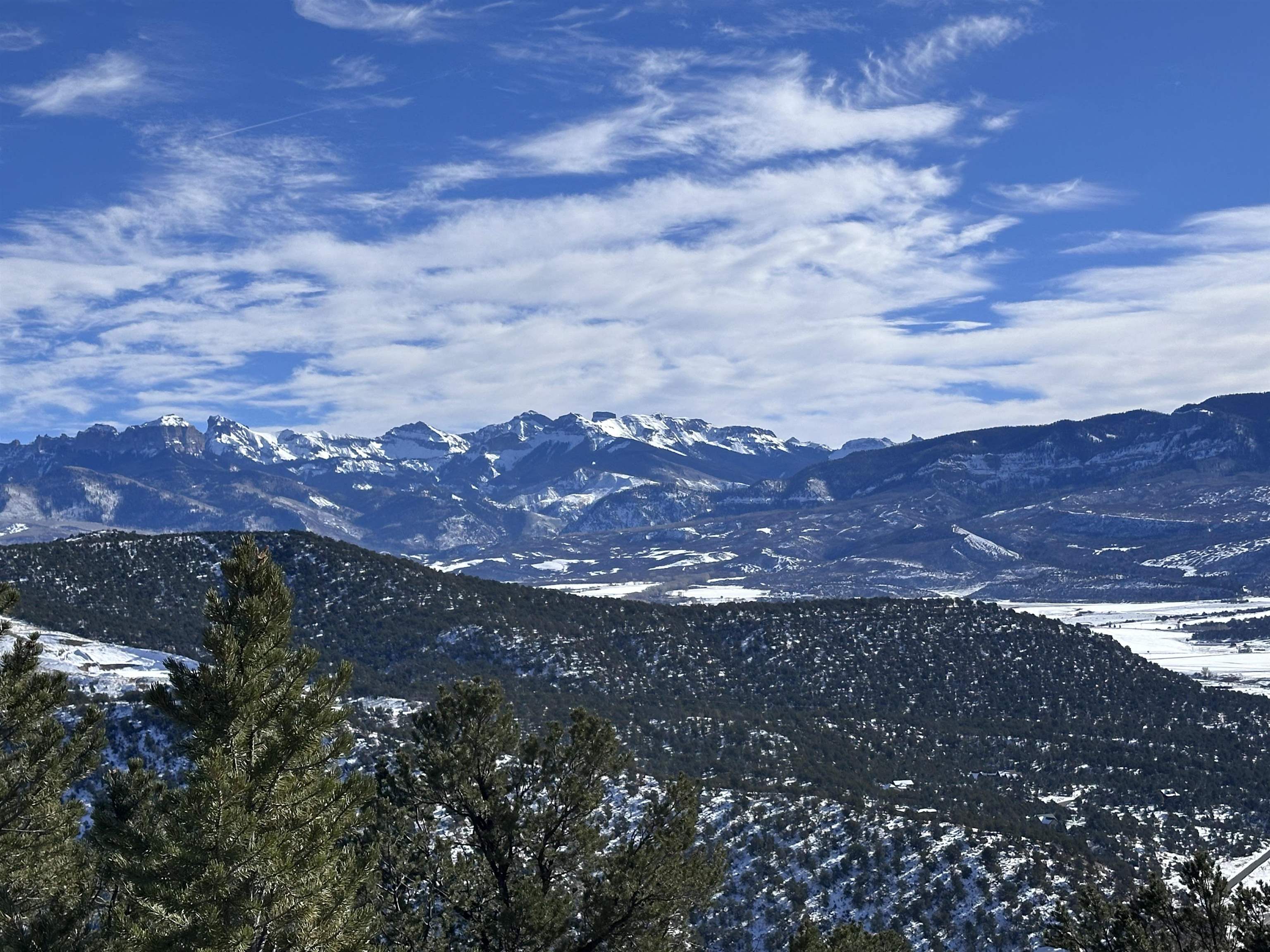 Tbd Pointe Escape Drive, Unit 4 Ridgway, CO 81432 - Photo 1 of 18 Gallery Image 1