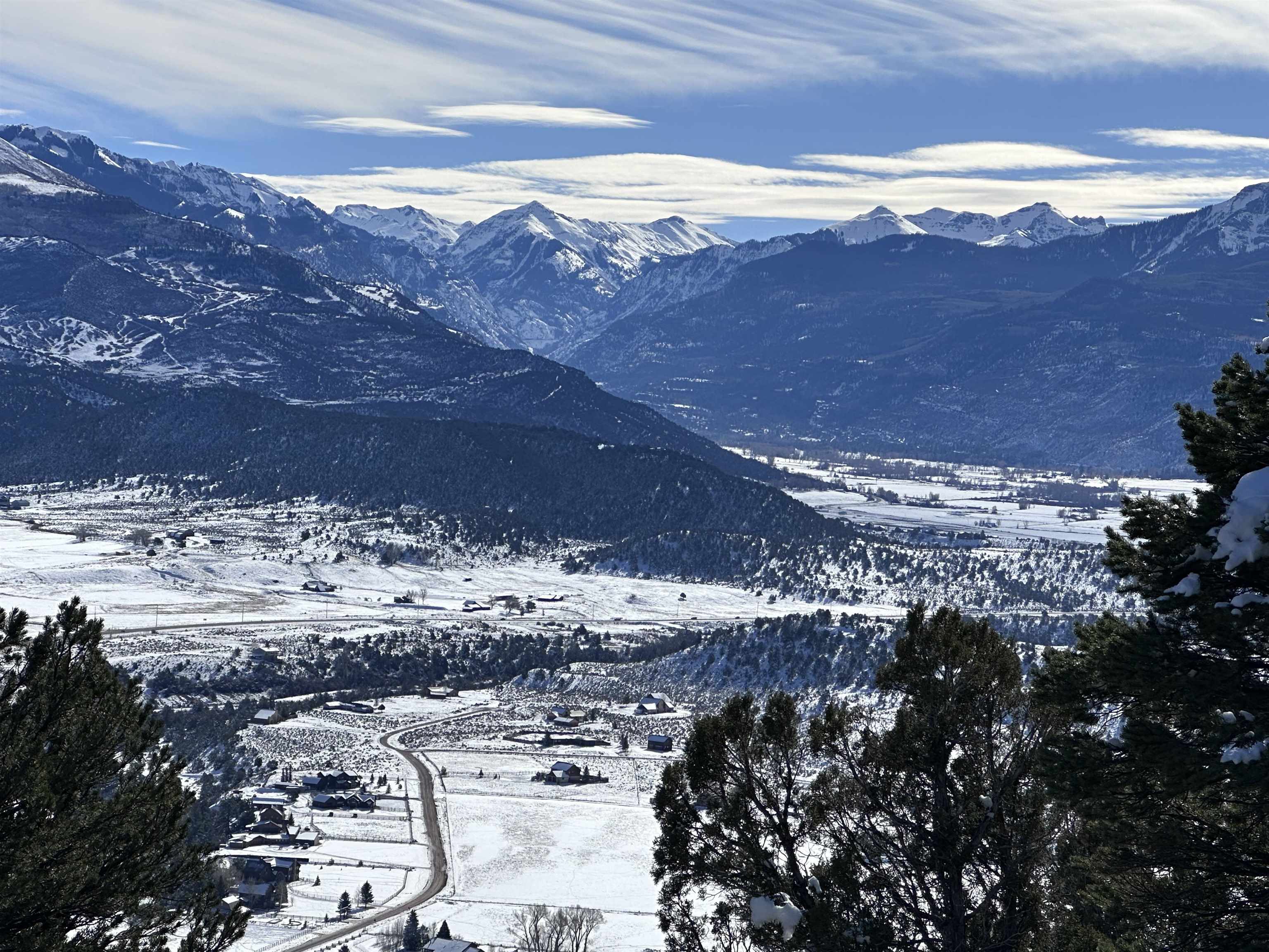 Tbd Pointe Escape Drive, Unit 4 Ridgway, CO 81432 - Photo 17 of 18 Gallery Image 17