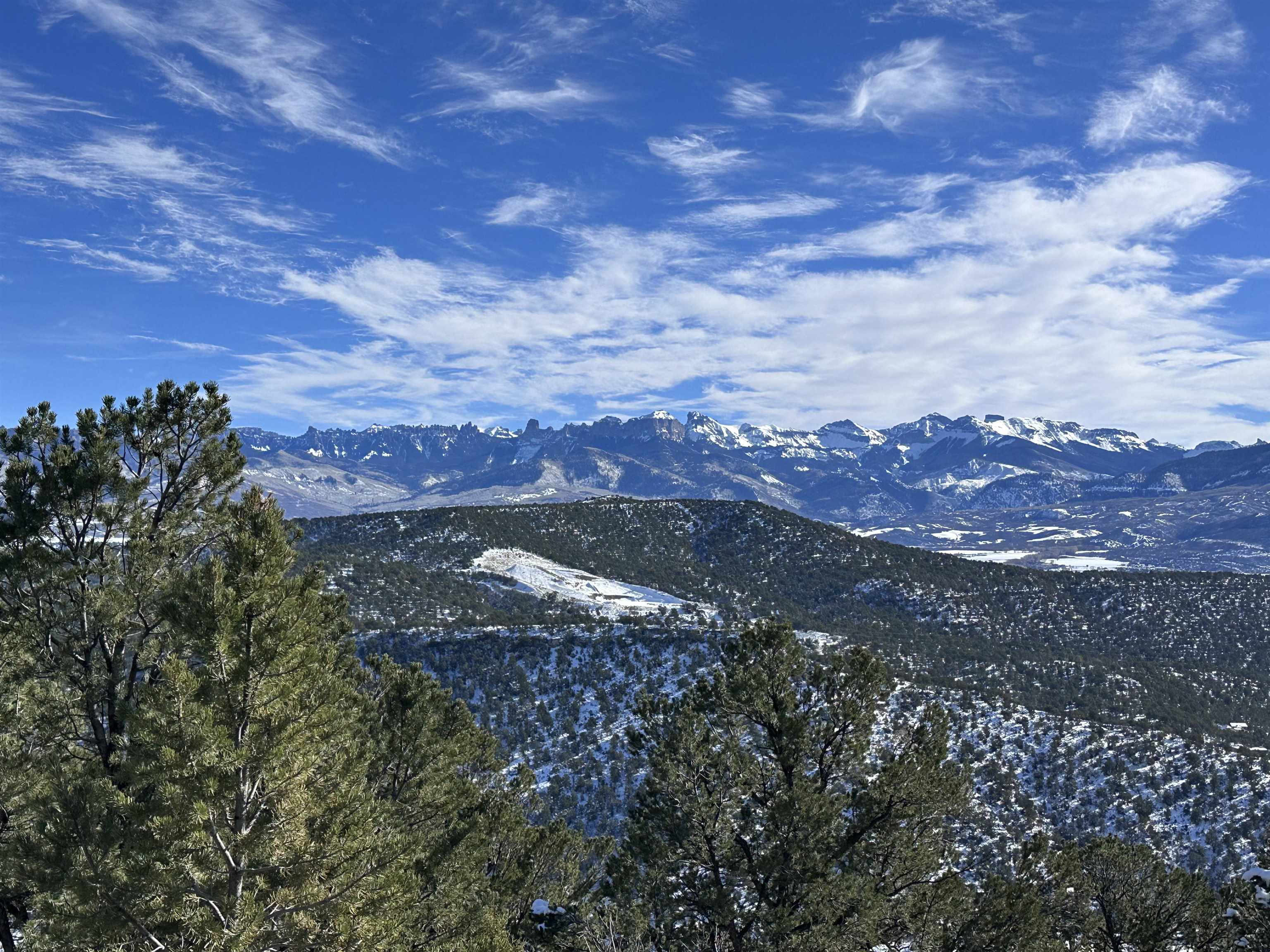 Tbd Pointe Escape Drive, Unit 4 Ridgway, CO 81432 - Photo 18 of 18 Gallery Image 18
