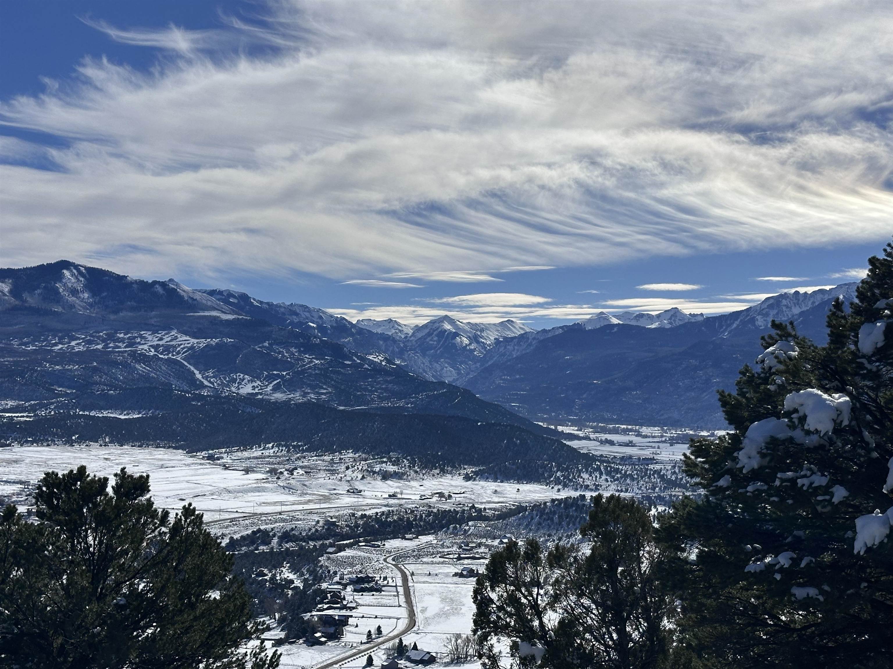 Tbd Pointe Escape Drive, Unit 4 Ridgway, CO 81432 - Photo 5 of 18 Gallery Image 5