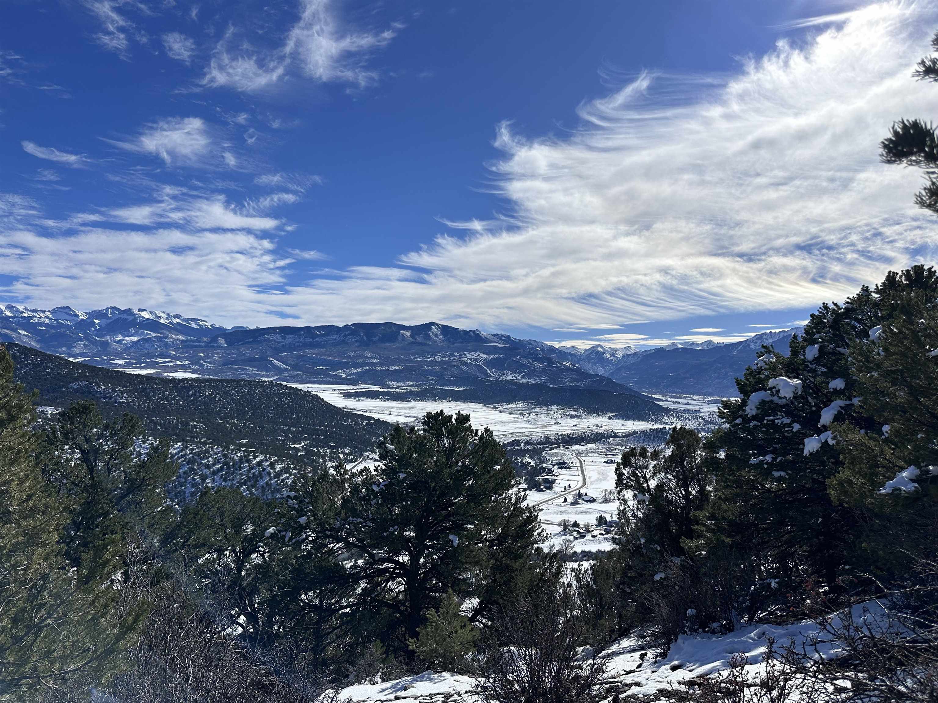Tbd Pointe Escape Drive, Unit 4 Ridgway, CO 81432 - Photo 8 of 18 Gallery Image 8