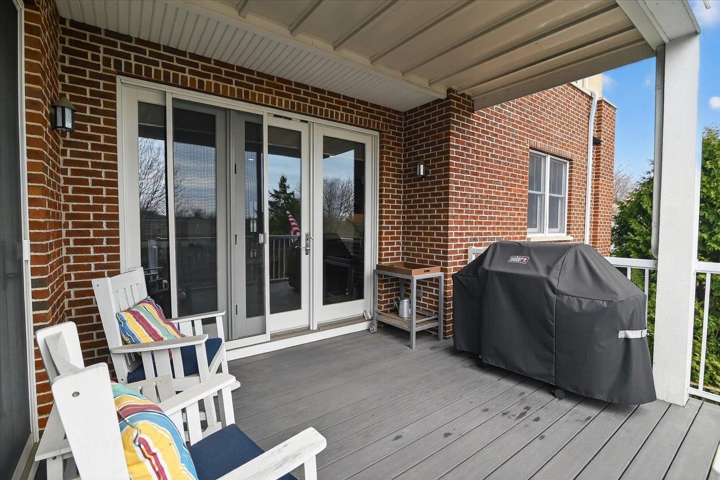 2 Coyote Court Madison, WI 53717 - Photo 25 of 92