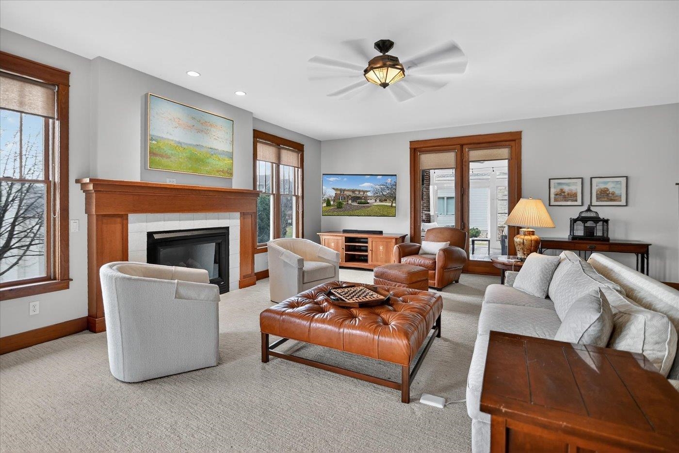 2 Coyote Court Madison, WI 53717 - Photo 27 of 92