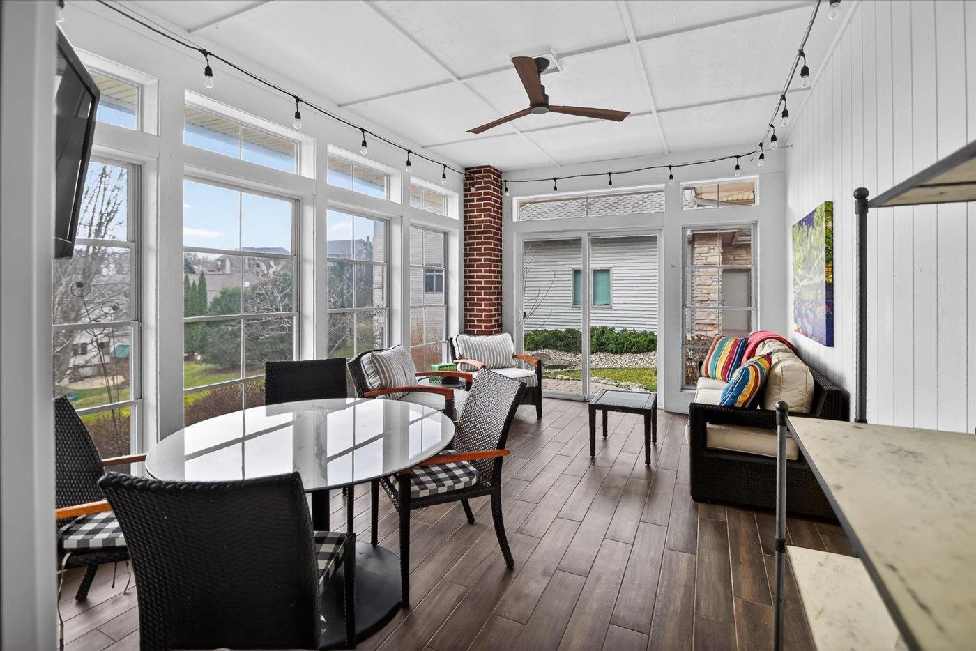 2 Coyote Court Madison, WI 53717 - Photo 31 of 92