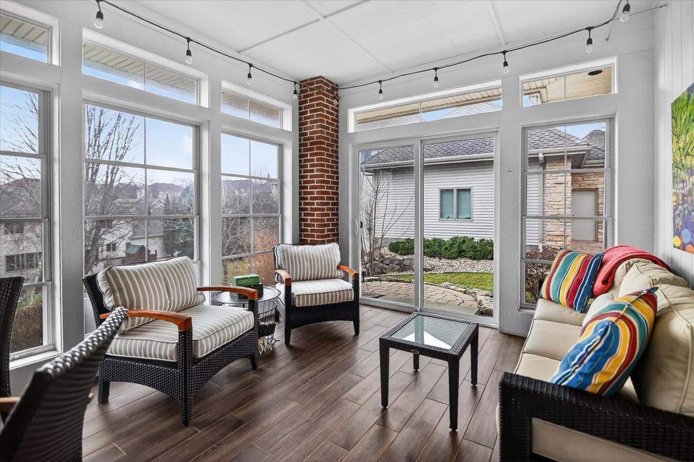 2 Coyote Court Madison, WI 53717 - Photo 32 of 92