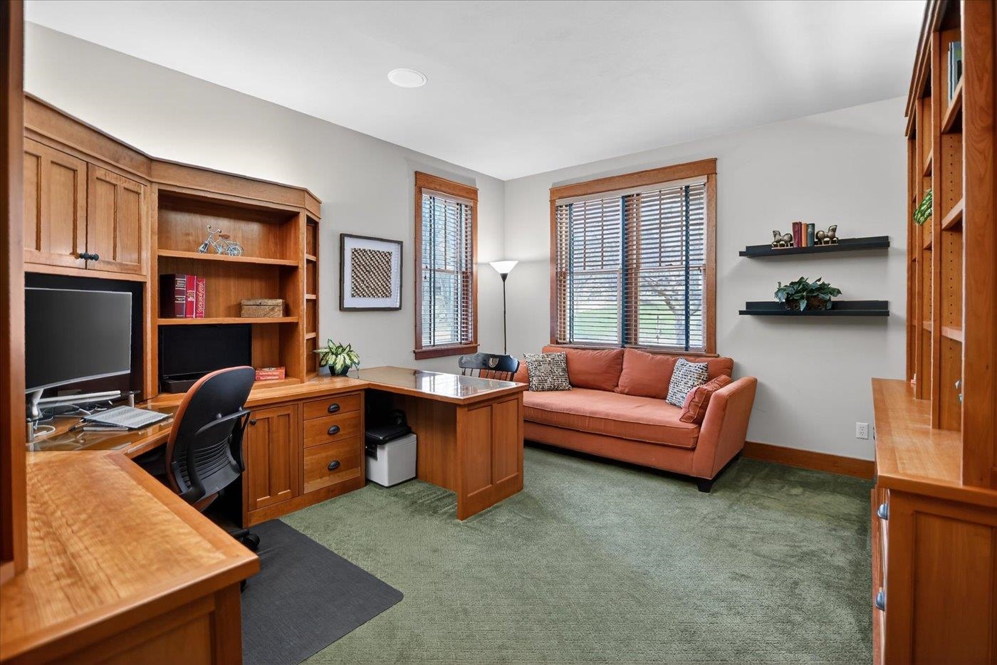 2 Coyote Court Madison, WI 53717 - Photo 35 of 92