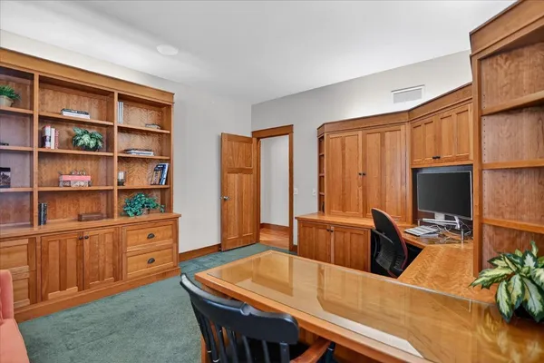 $1,400,000 | 2 Coyote Court, Madison, WI 53717