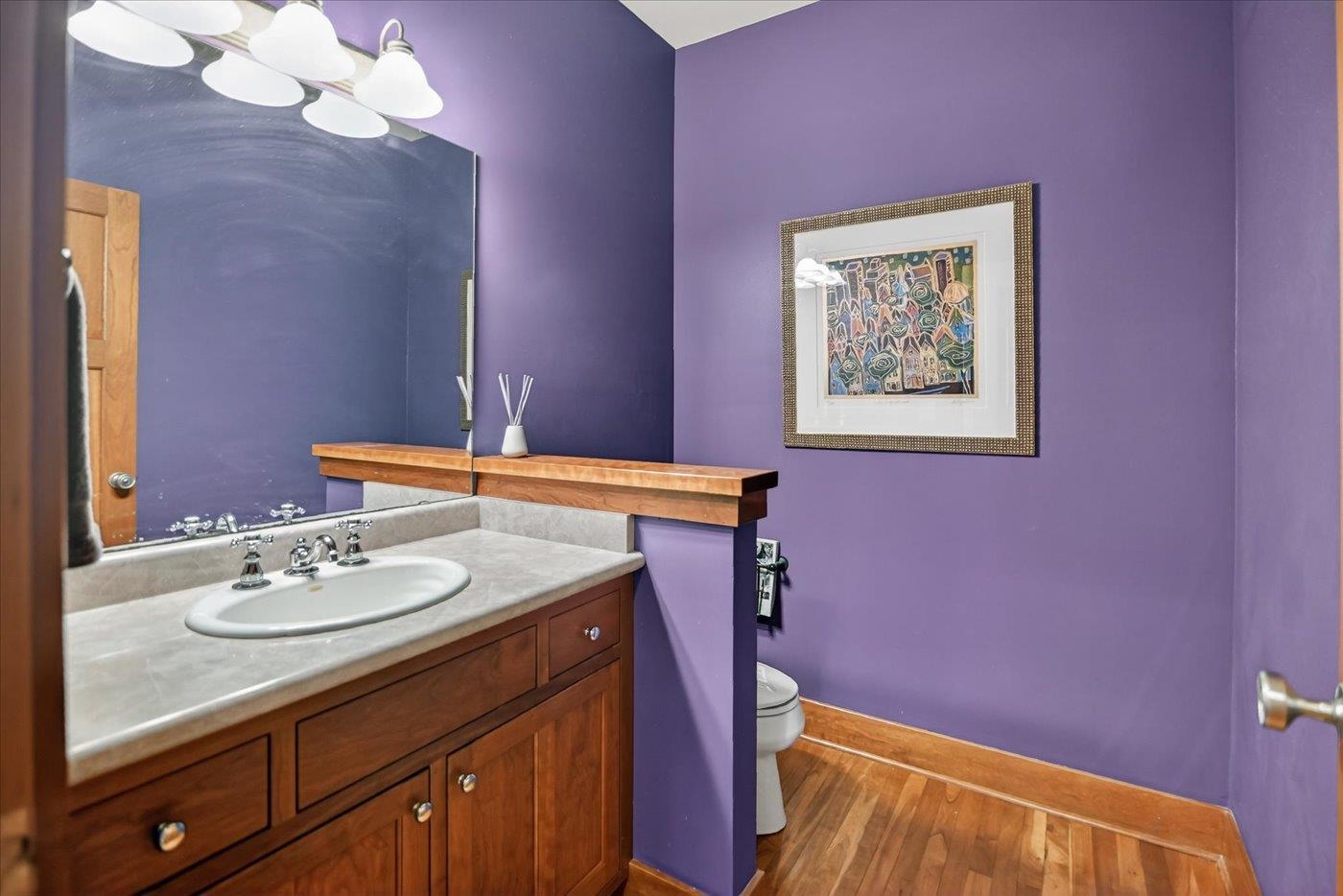 2 Coyote Court Madison, WI 53717 - Photo 37 of 92