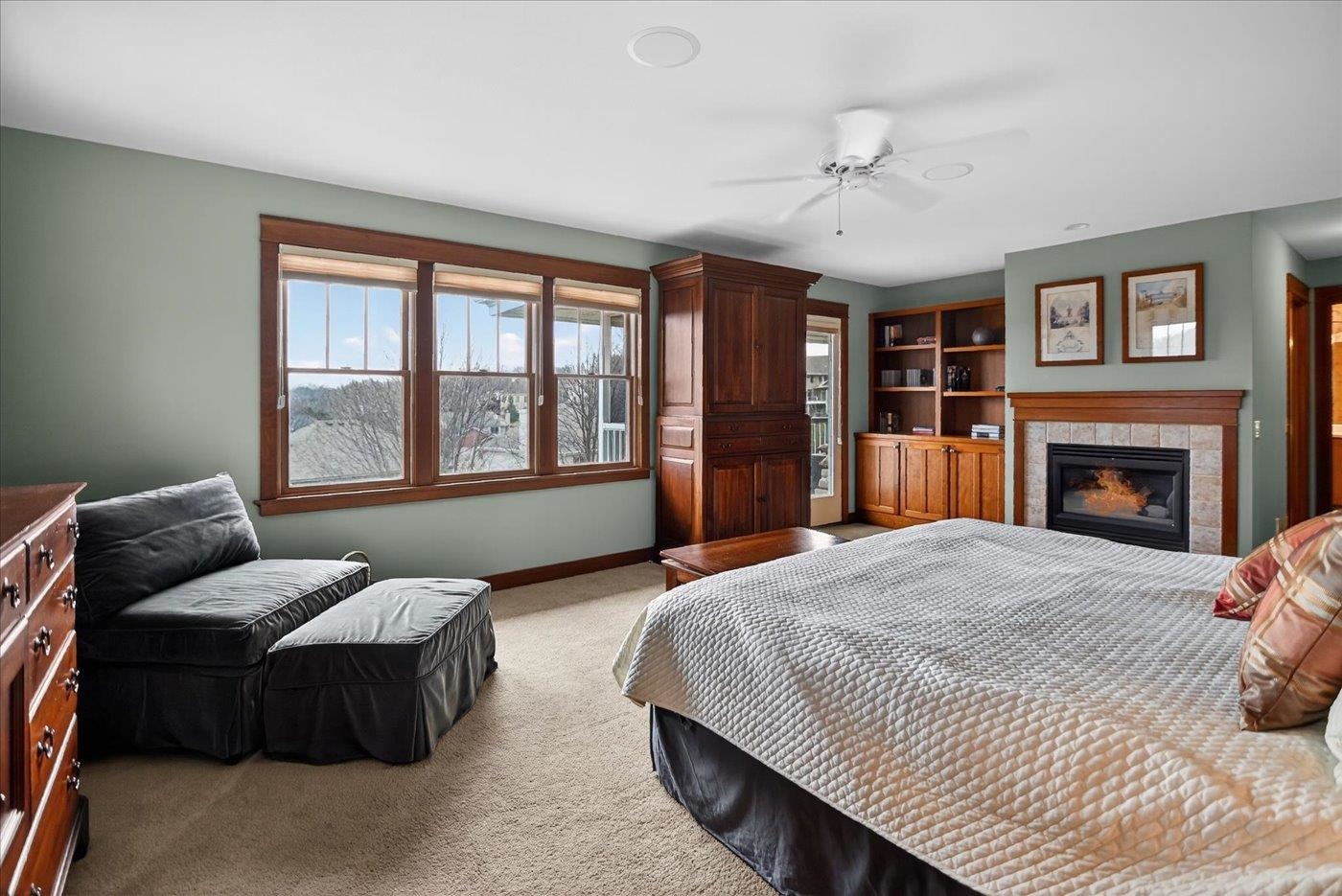 2 Coyote Court Madison, WI 53717 - Photo 39 of 92