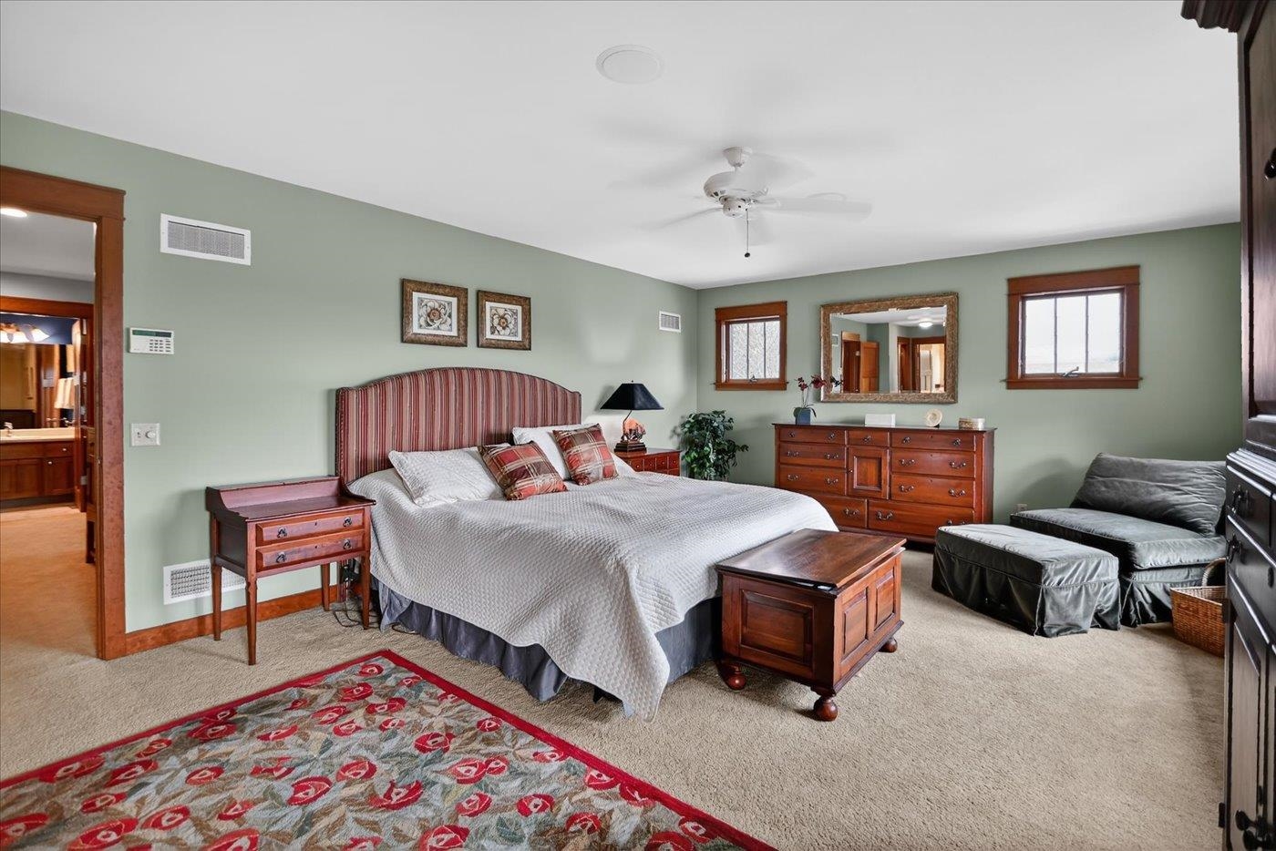 2 Coyote Court Madison, WI 53717 - Photo 40 of 92
