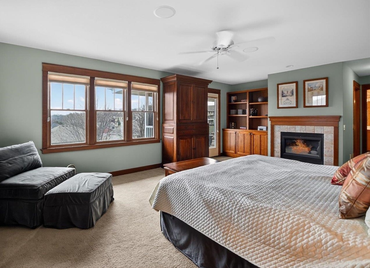 2 Coyote Court Madison, WI 53717 - Photo 43 of 92