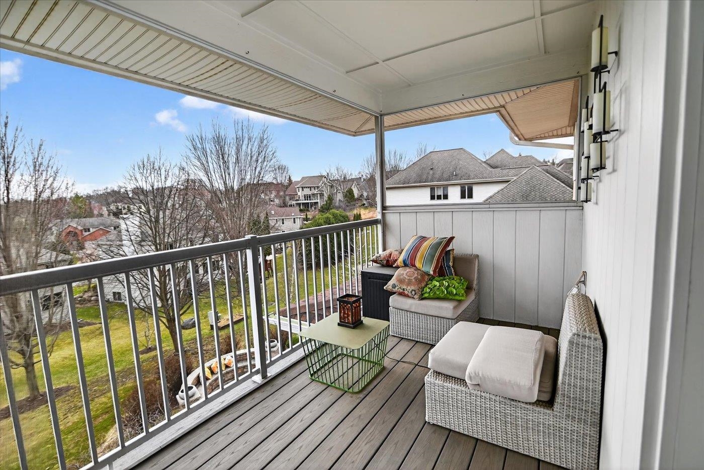 2 Coyote Court Madison, WI 53717 - Photo 45 of 92