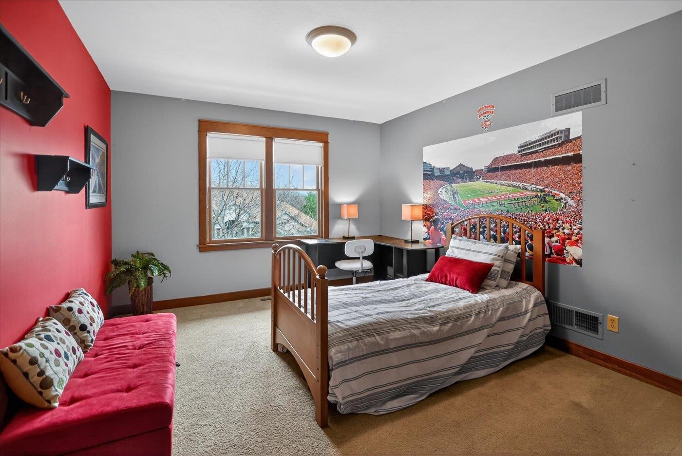 2 Coyote Court Madison, WI 53717 - Photo 57 of 92