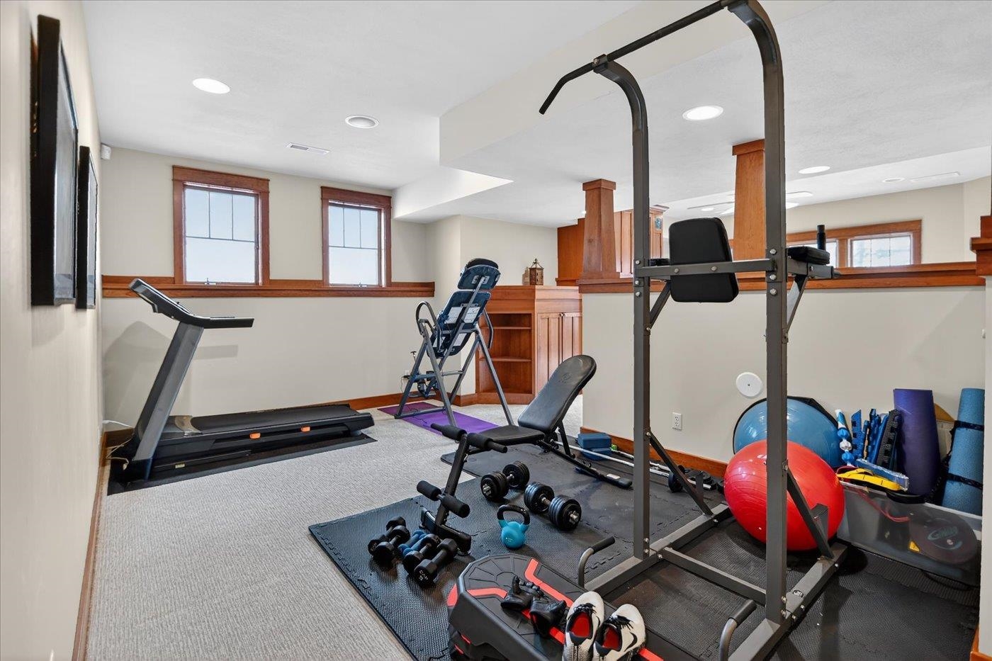 2 Coyote Court Madison, WI 53717 - Photo 64 of 92