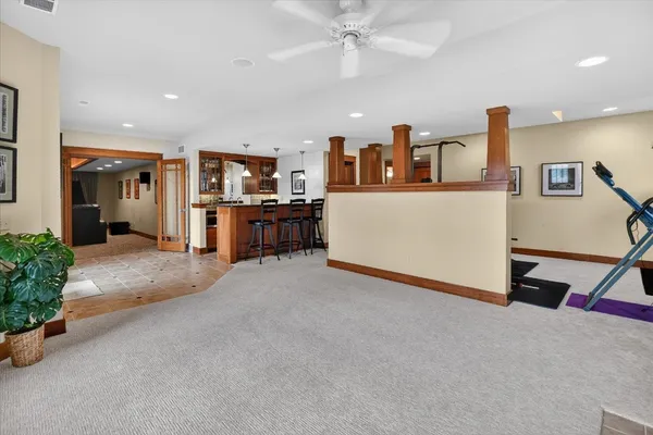 $1,400,000 | 2 Coyote Court, Madison, WI 53717