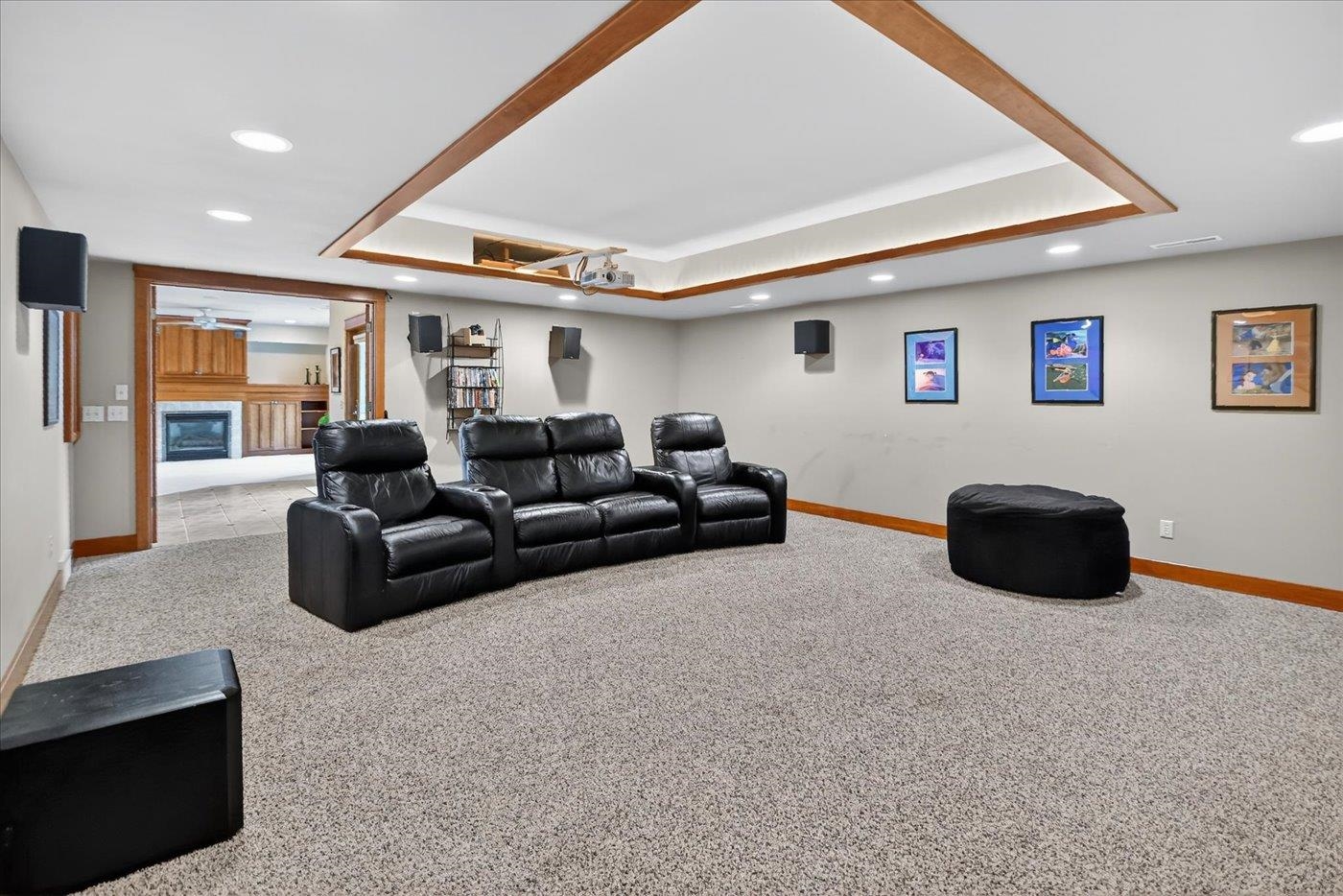 2 Coyote Court Madison, WI 53717 - Photo 72 of 92