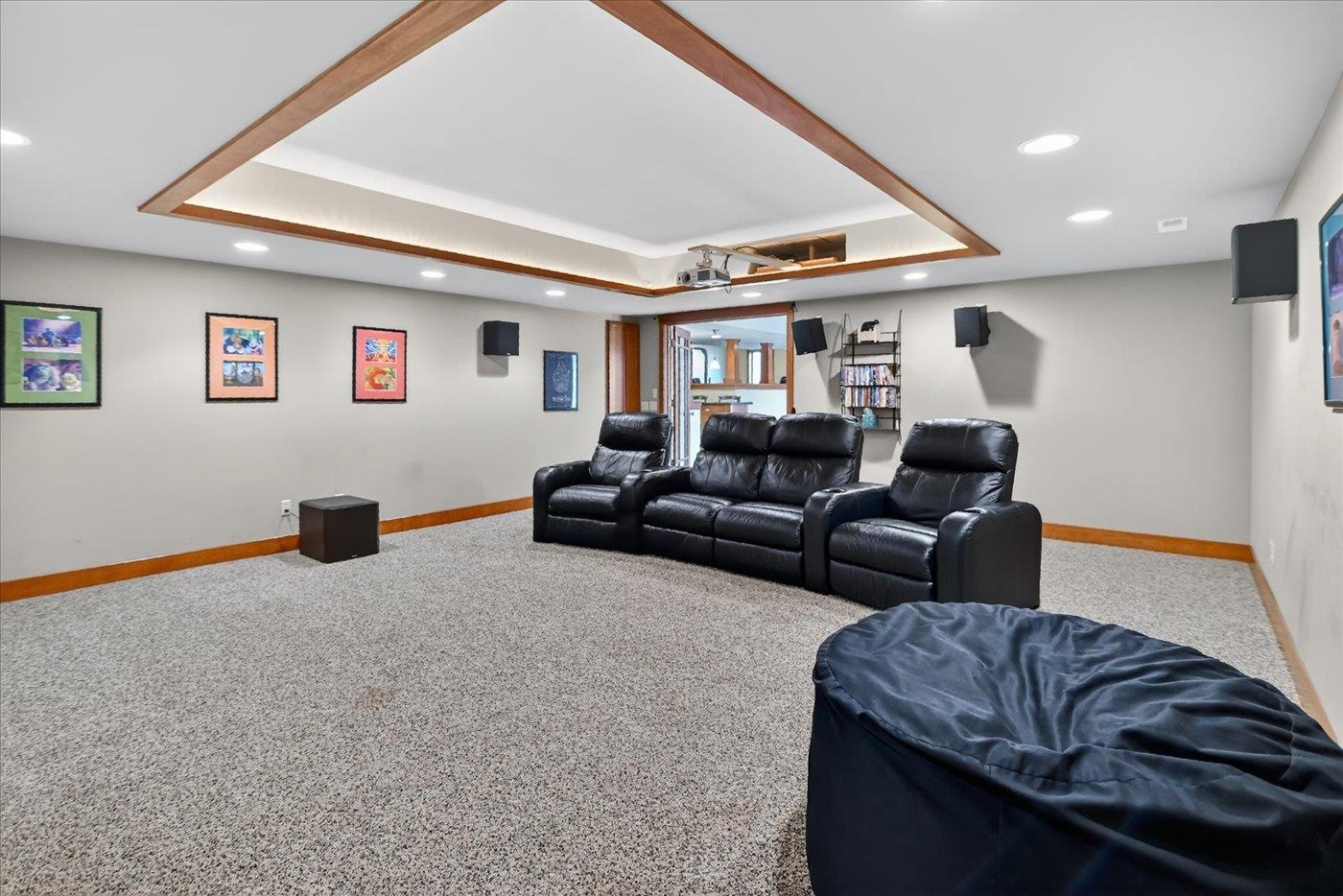 2 Coyote Court Madison, WI 53717 - Photo 74 of 92