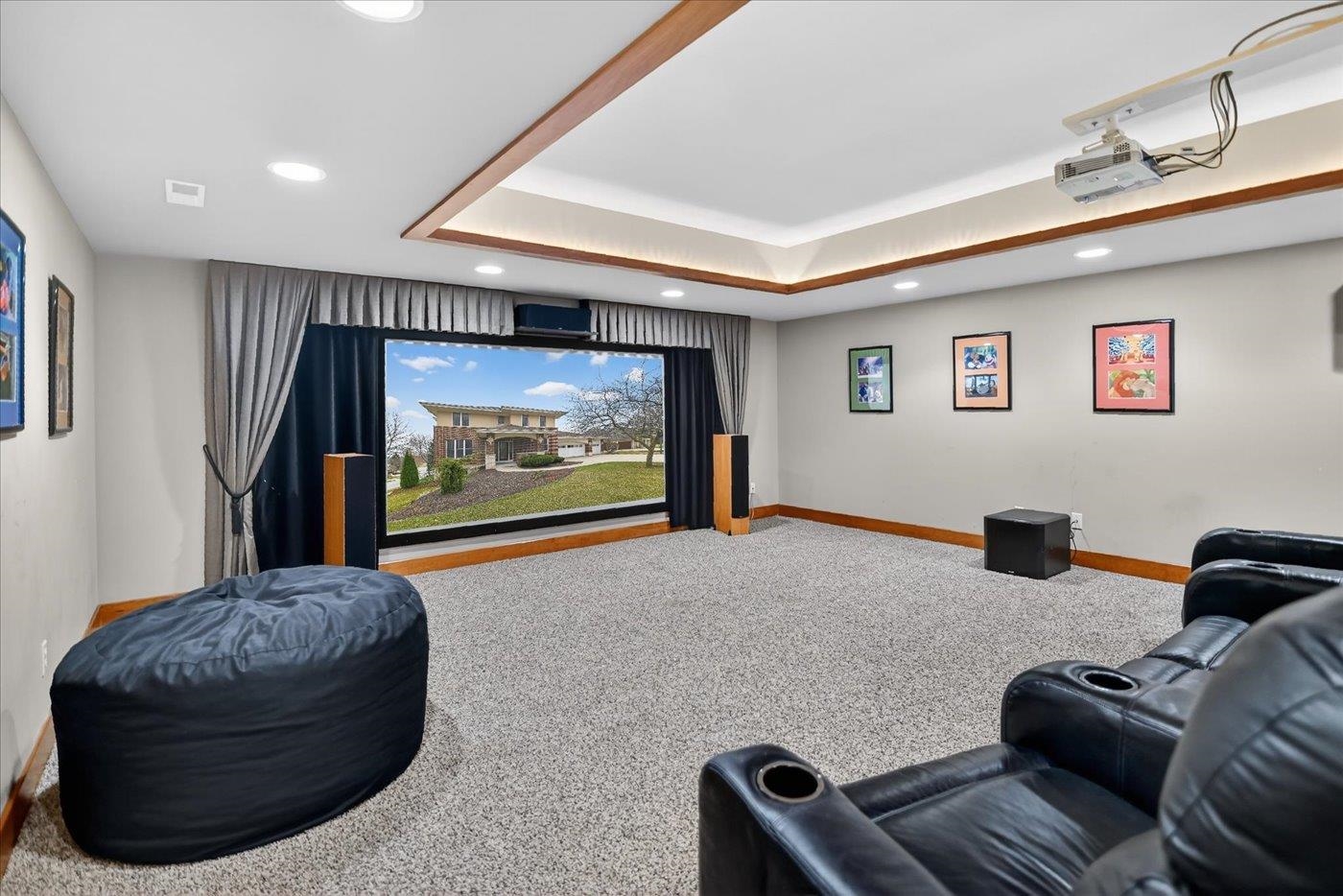 2 Coyote Court Madison, WI 53717 - Photo 75 of 92