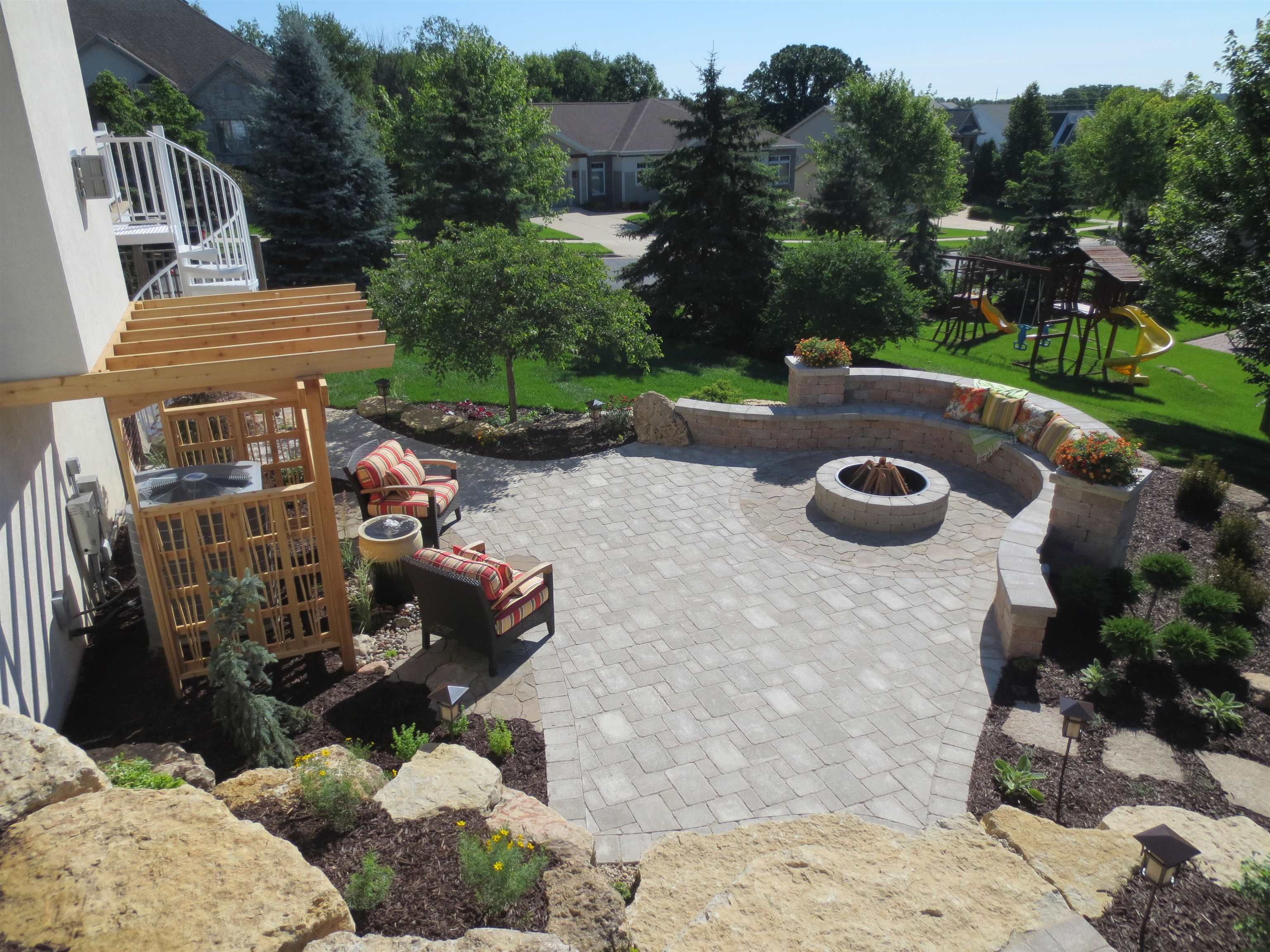 2 Coyote Court Madison, WI 53717 - Photo 81 of 92