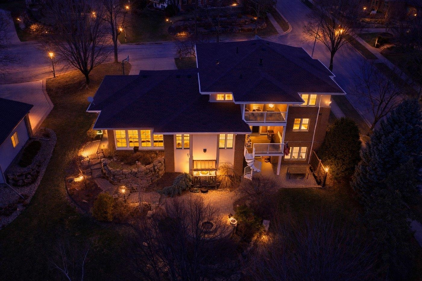 2 Coyote Court Madison, WI 53717 - Photo 91 of 92