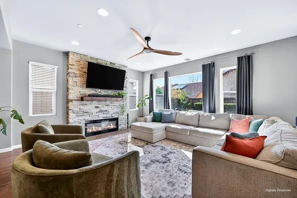 $860,000 | 809 Calico Drive, Rocklin, CA 95765