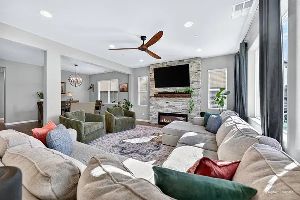 $860,000 | 809 Calico Drive, Rocklin, CA 95765