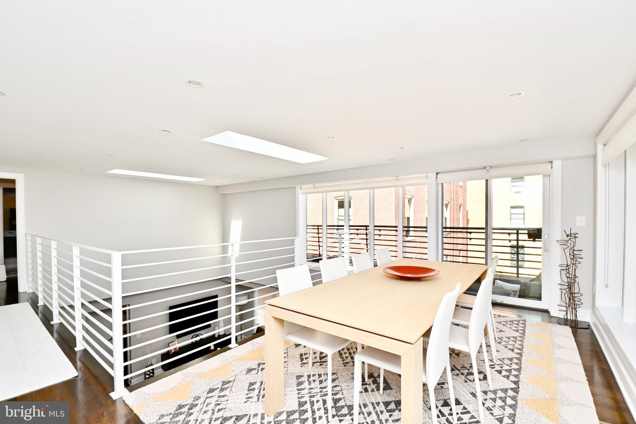 2012 Kalorama Road Northwest, Unit 8 Washington, DC 20009 - Photo 11 of 45