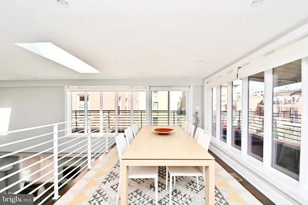 $7,250 | 2012 Kalorama Road Northwest, Unit 8, Washington, DC 20009