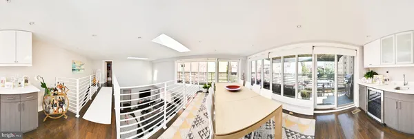 $7,250 | 2012 Kalorama Road Northwest, Unit 8, Washington, DC 20009