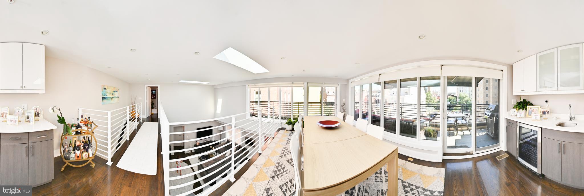 2012 Kalorama Road Northwest, Unit 8 Washington, DC 20009 - Photo 14 of 45