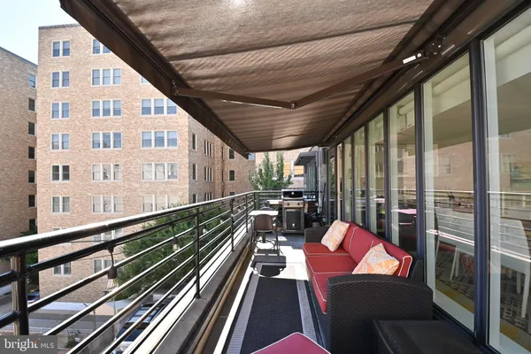 $7,250 | 2012 Kalorama Road Northwest, Unit 8, Washington, DC 20009