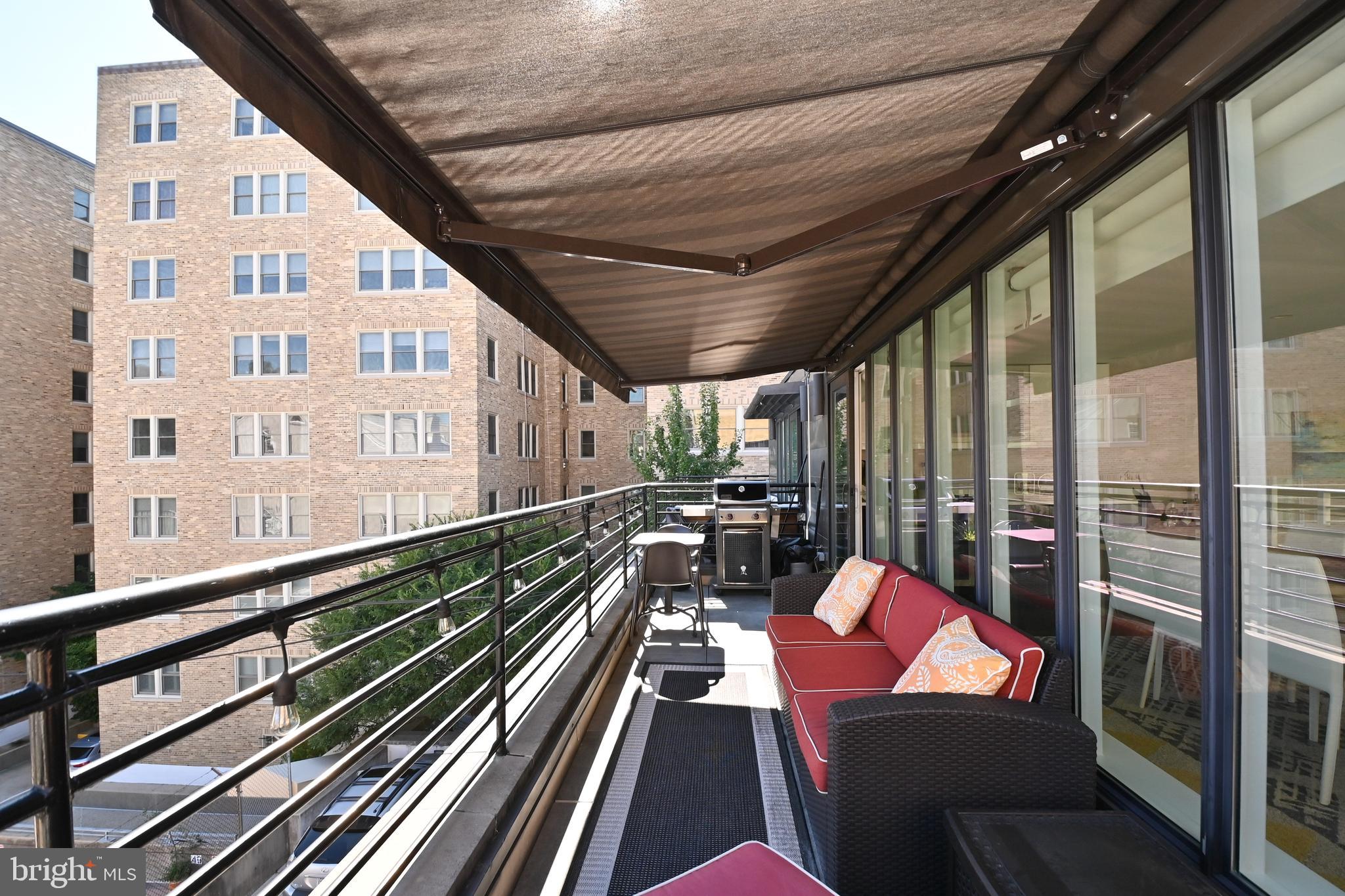 2012 Kalorama Road Northwest, Unit 8 Washington, DC 20009 - Photo 15 of 45