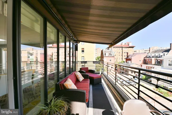 $7,250 | 2012 Kalorama Road Northwest, Unit 8, Washington, DC 20009
