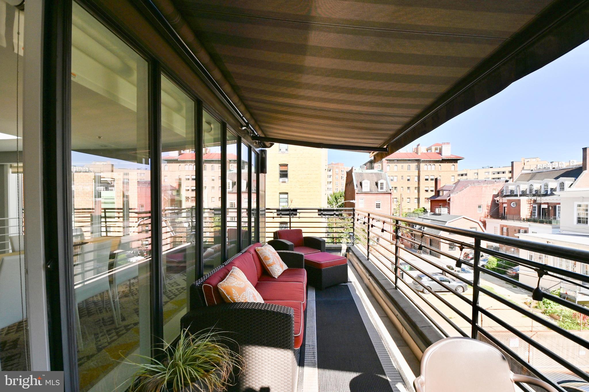 2012 Kalorama Road Northwest, Unit 8 Washington, DC 20009 - Photo 16 of 45